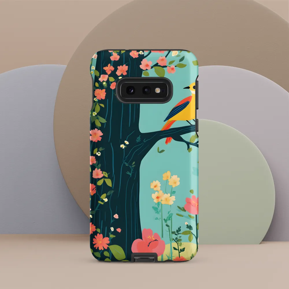 Harmony in Bloom