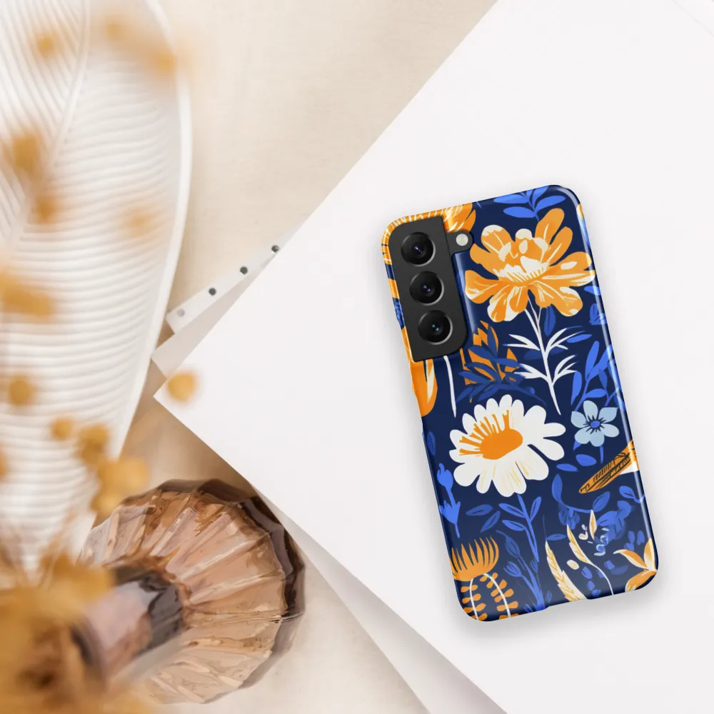 Floral Symphony