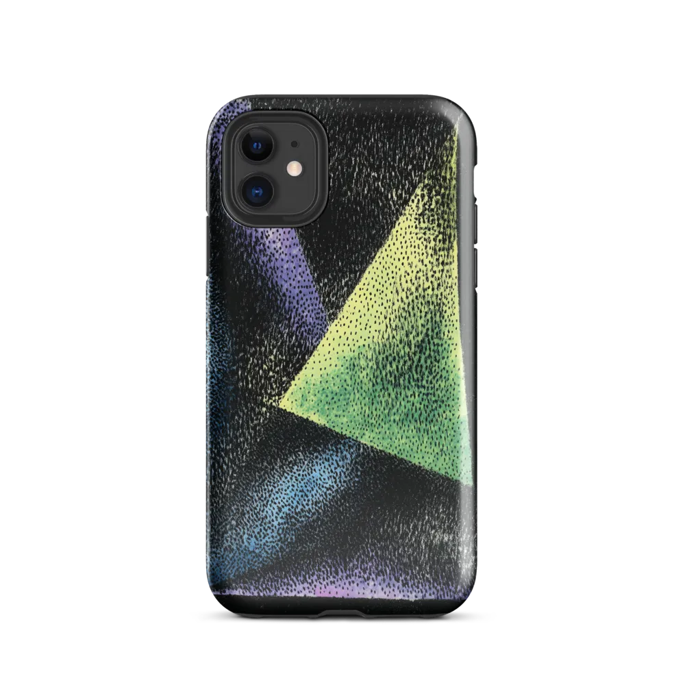 Dynamic Geometric Harmony