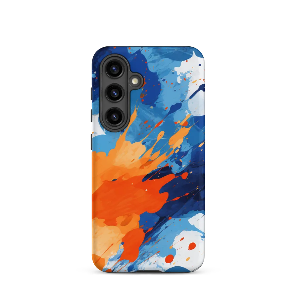 Energized Abstraction