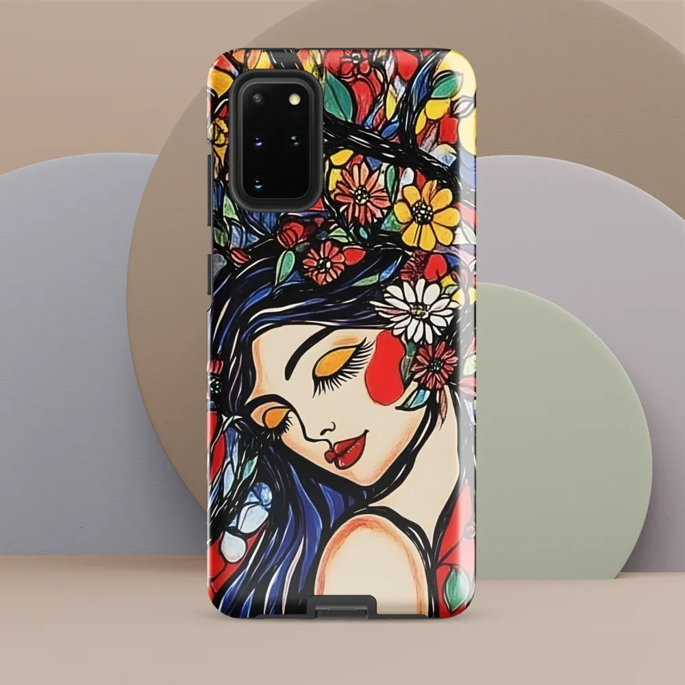 Harmony in Bloom