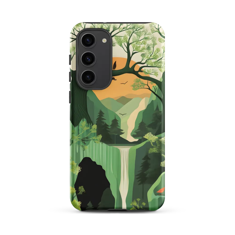 Whispers of the Wilderness