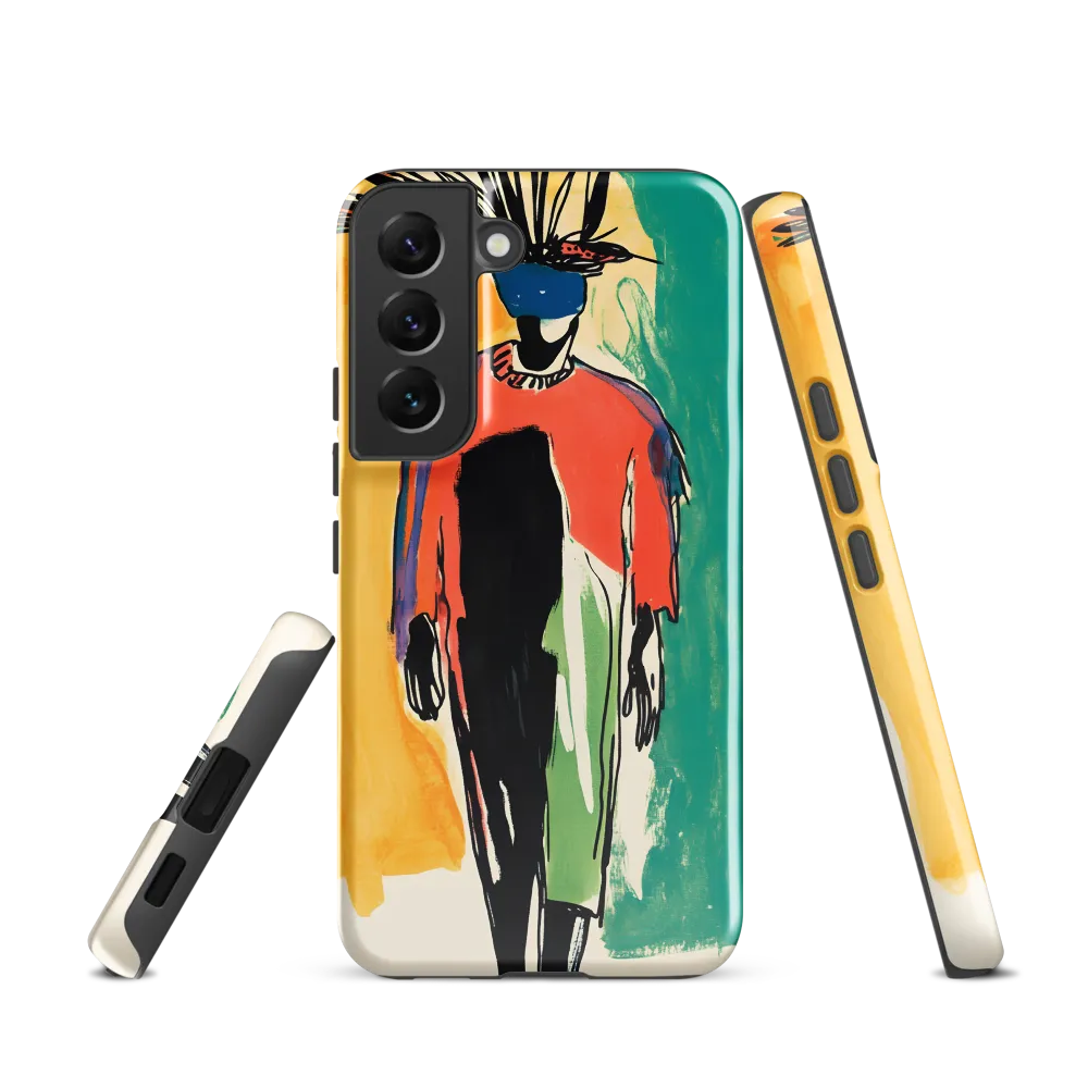 The Essence of Fashion: A Bold Statement