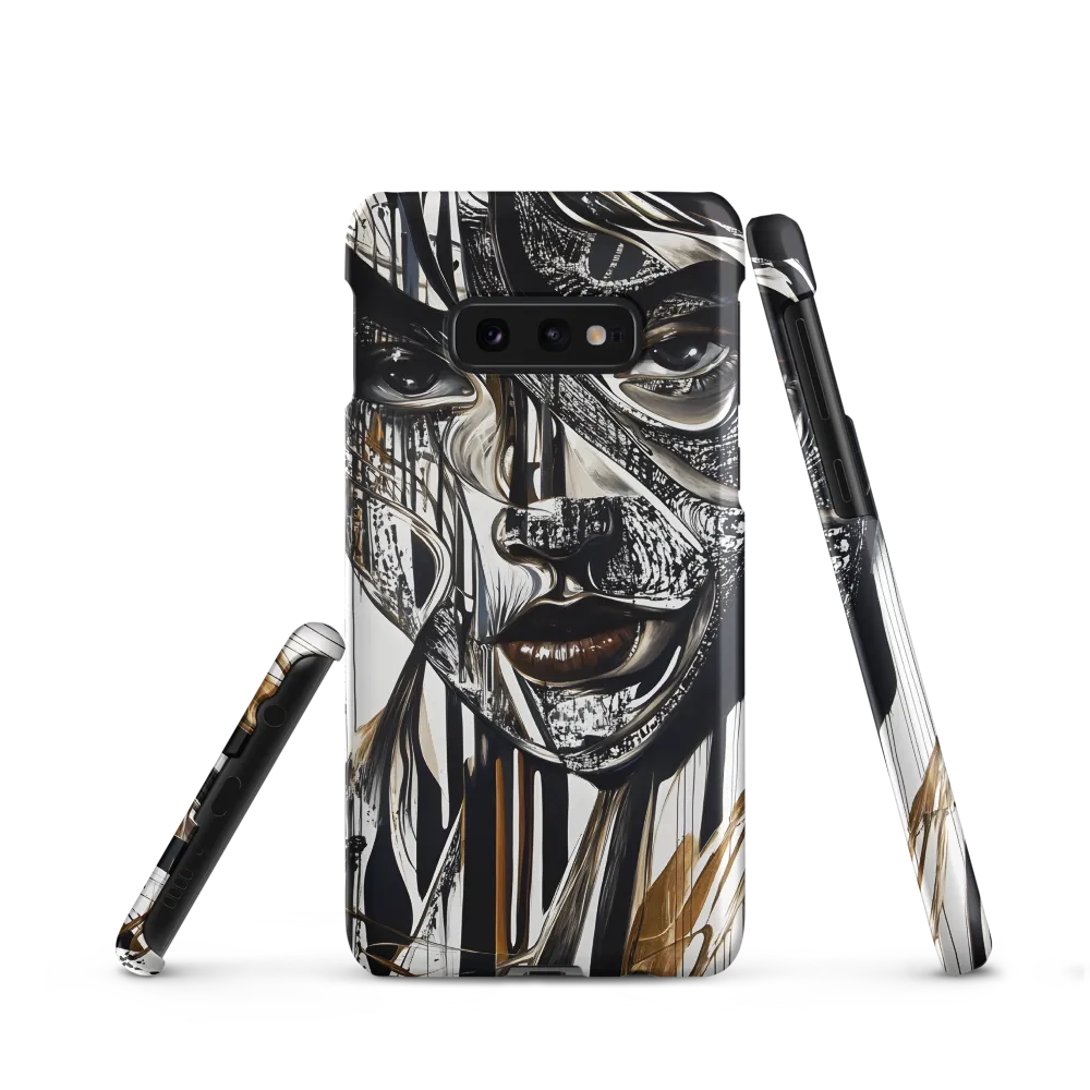 Veils of Expression