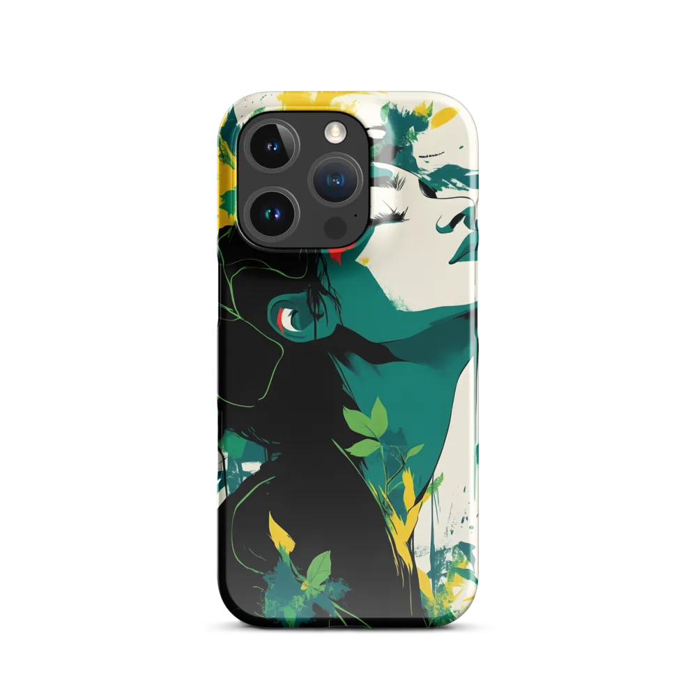 Embrace of Nature
