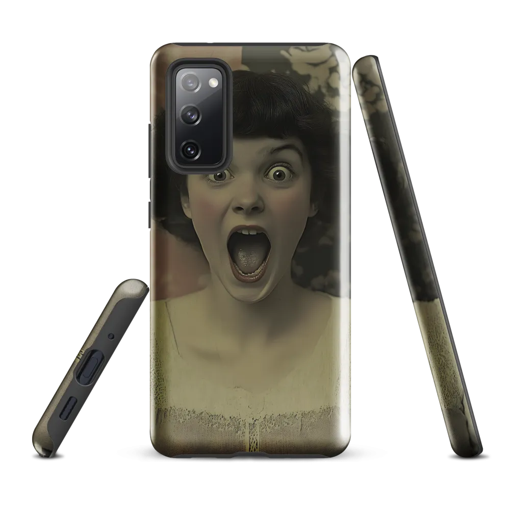 Surreal Shock