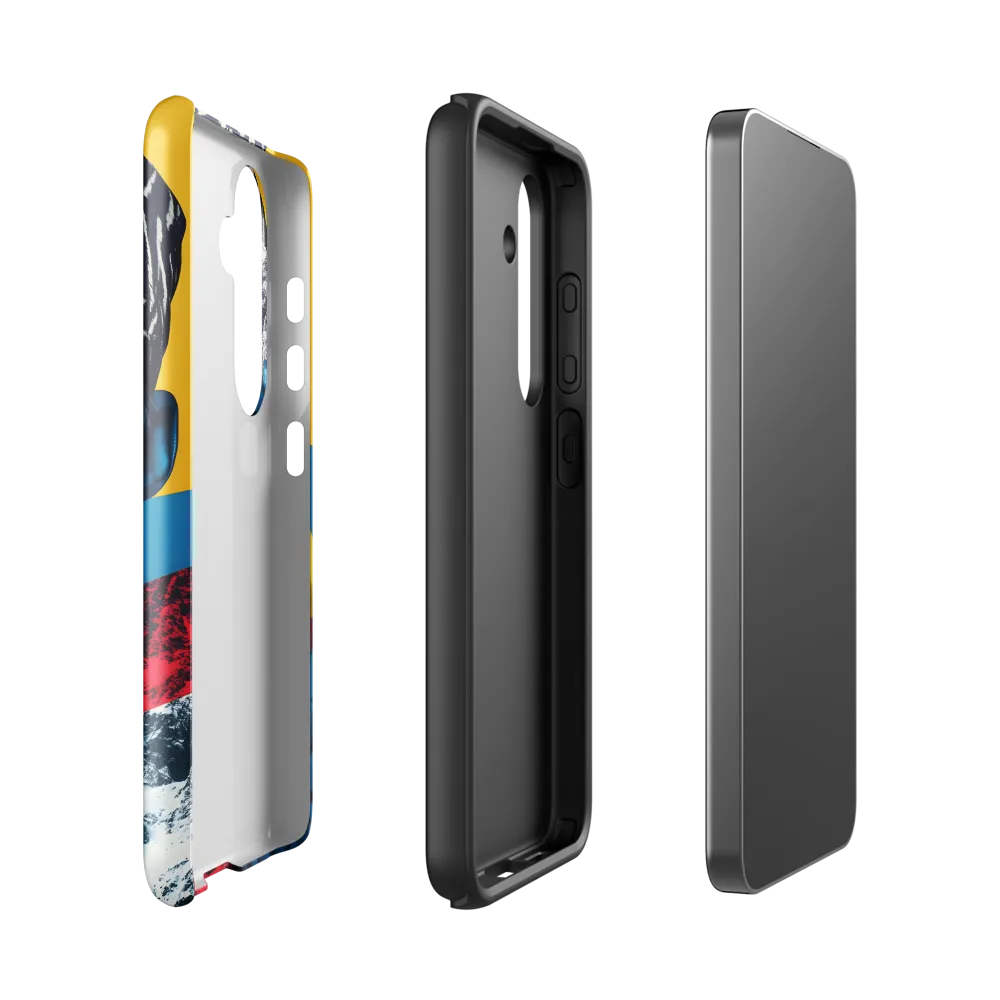 Fusion of Colors