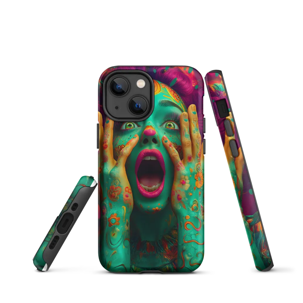 Echo of Shock