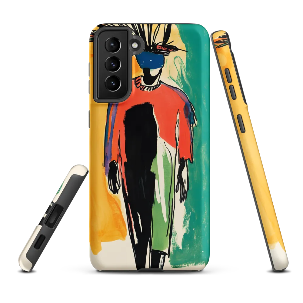 The Essence of Fashion: A Bold Statement