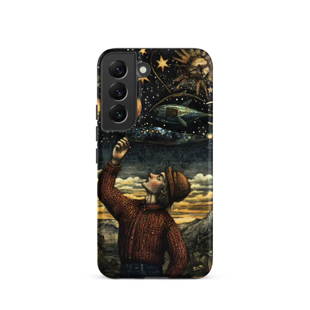 Cosmic Curiosity: A Journey Beyond Earth