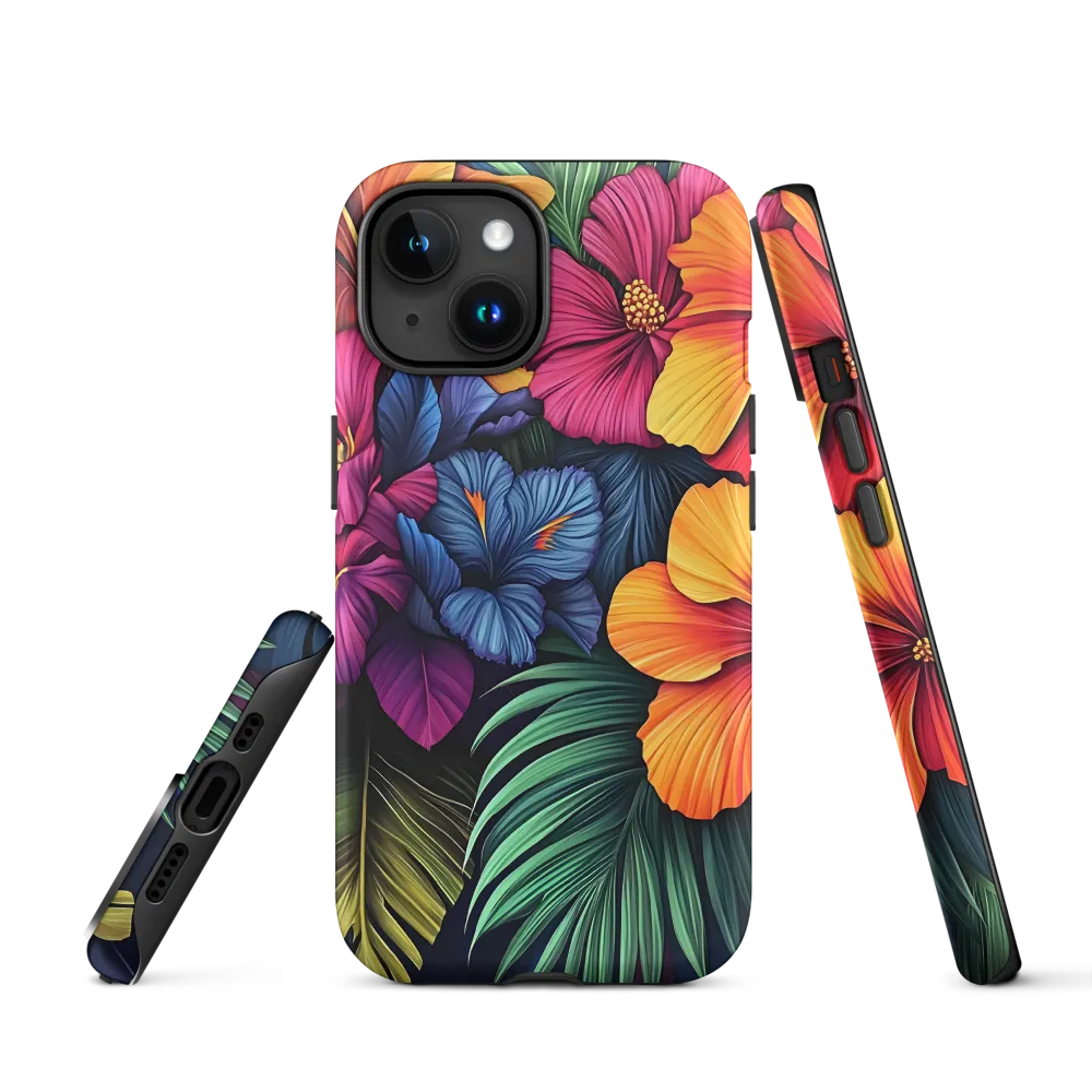 Tropical Symphony