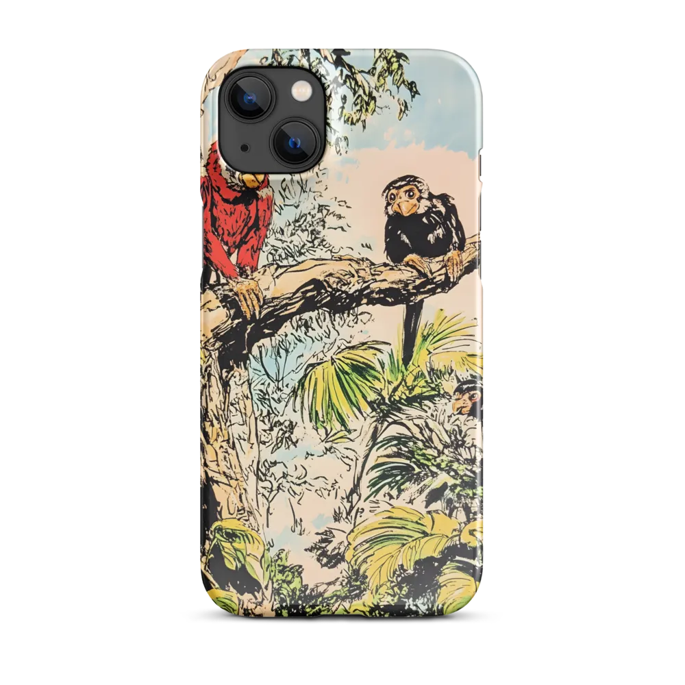 Jungle Harmony