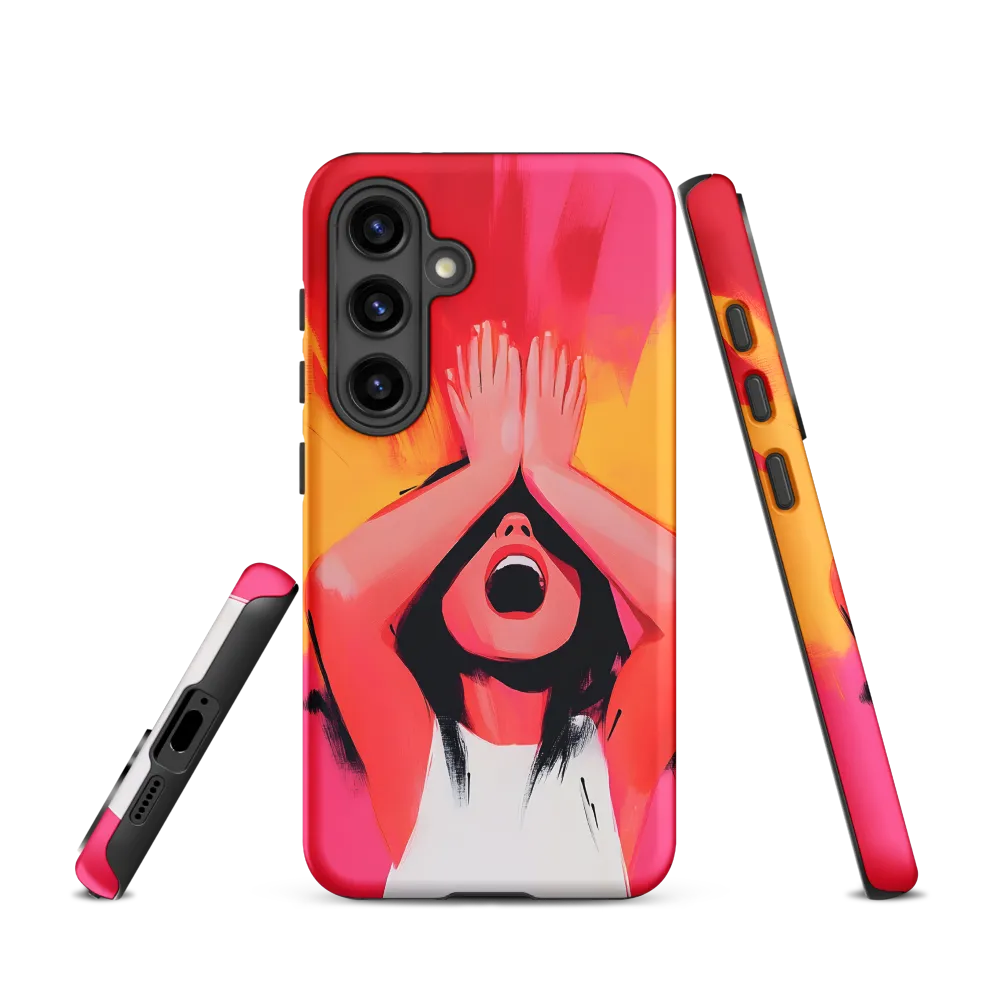 Silent Scream