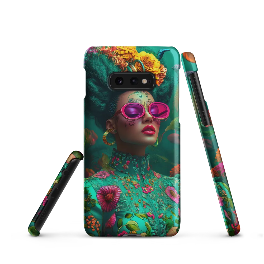 Floral Dreams