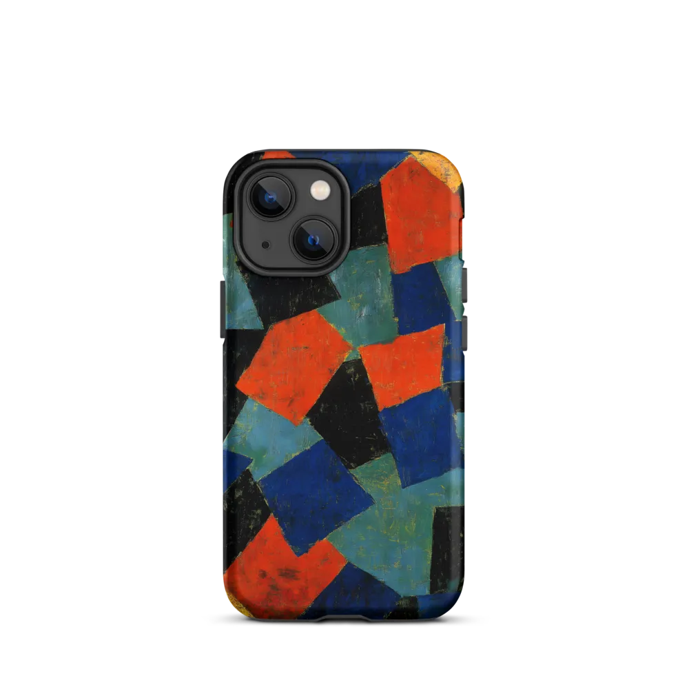 Dynamic Geometry in Color