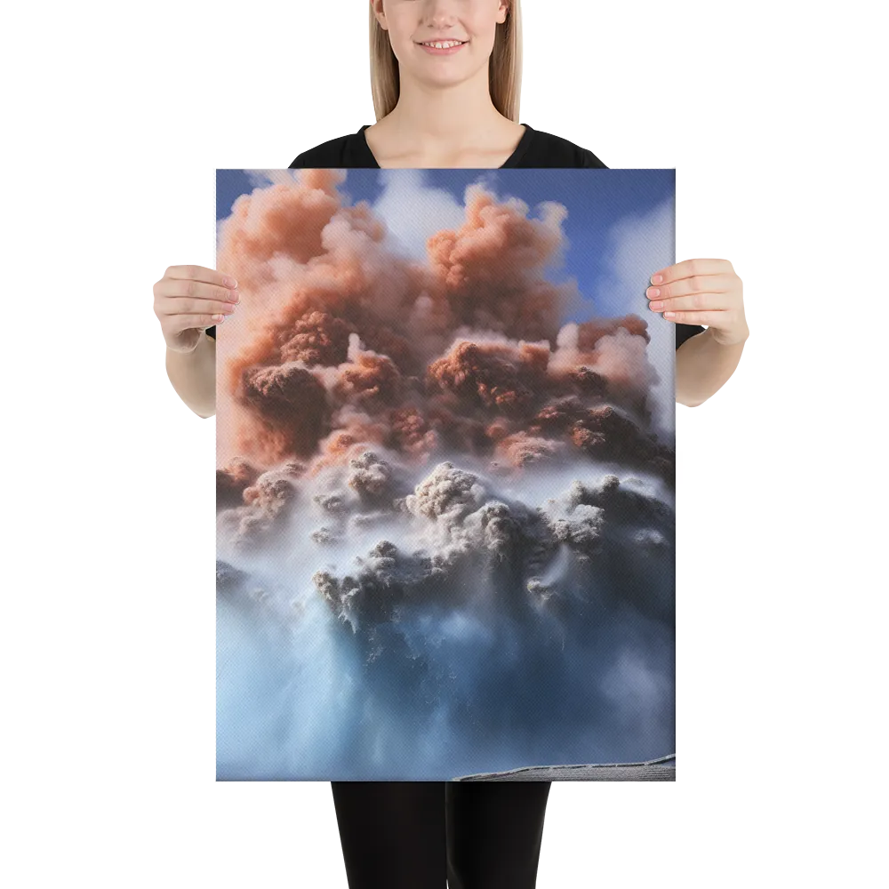 Eruption of Elements