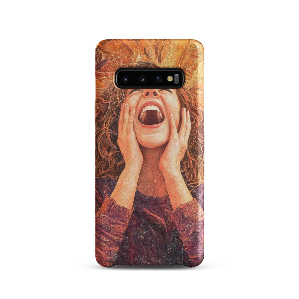 Euphoria in Mosaic