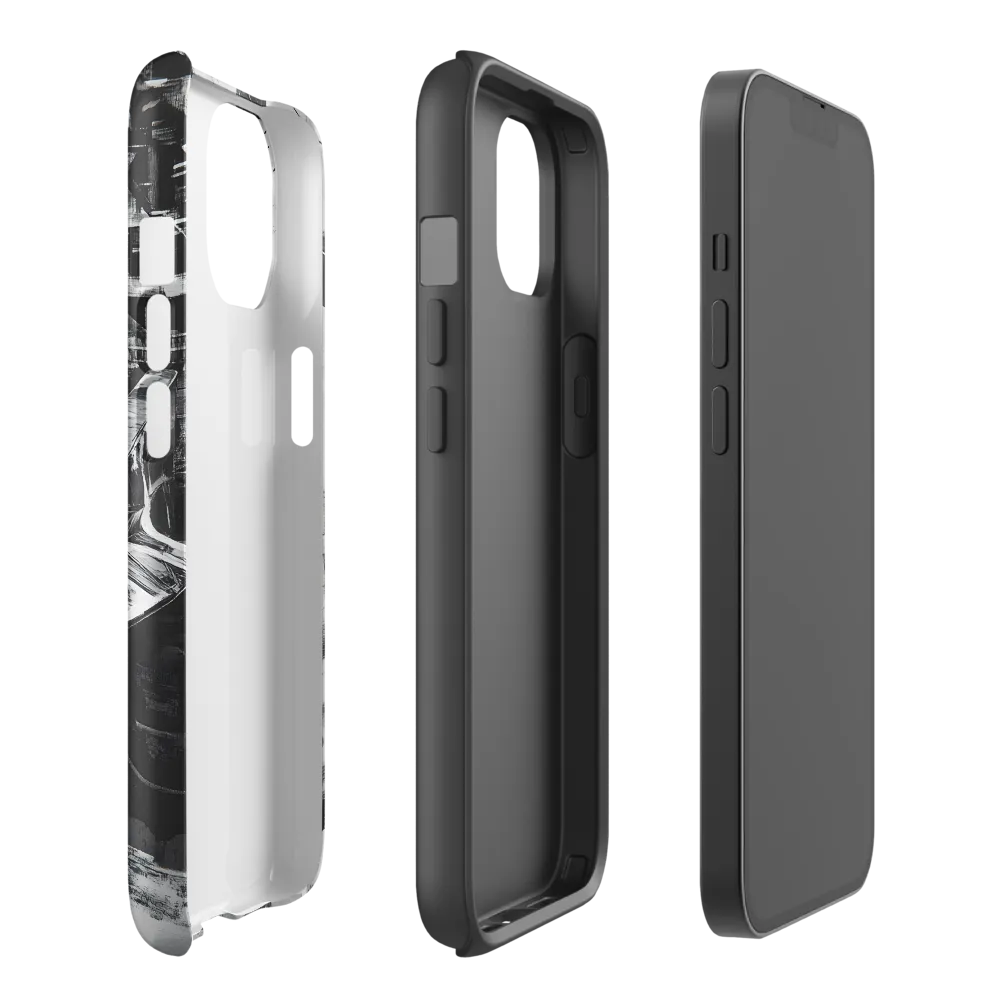 Ascendance: The Futuristic Odyssey