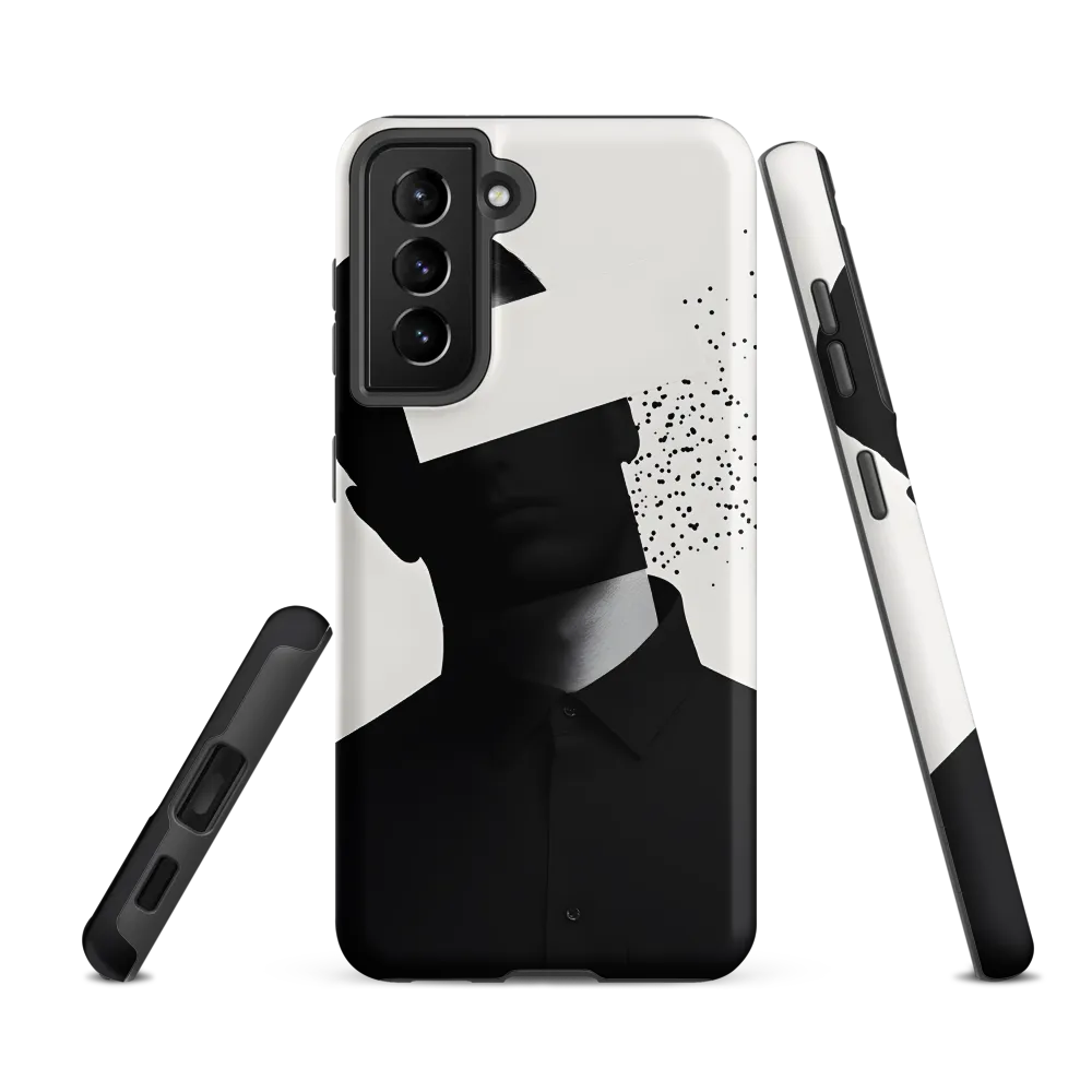 Fragmented Identity