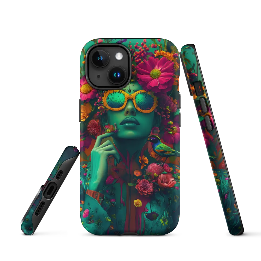 The Floral Dream