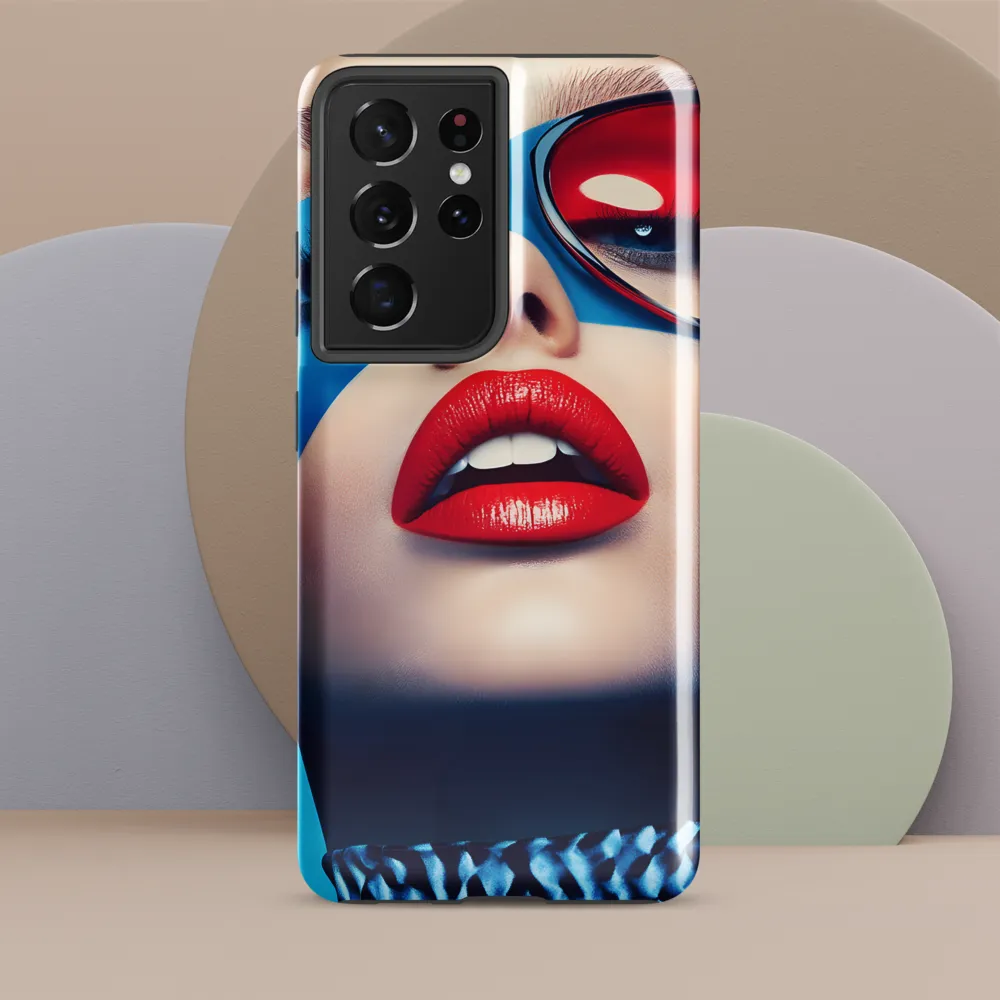 Vivid Expressions
