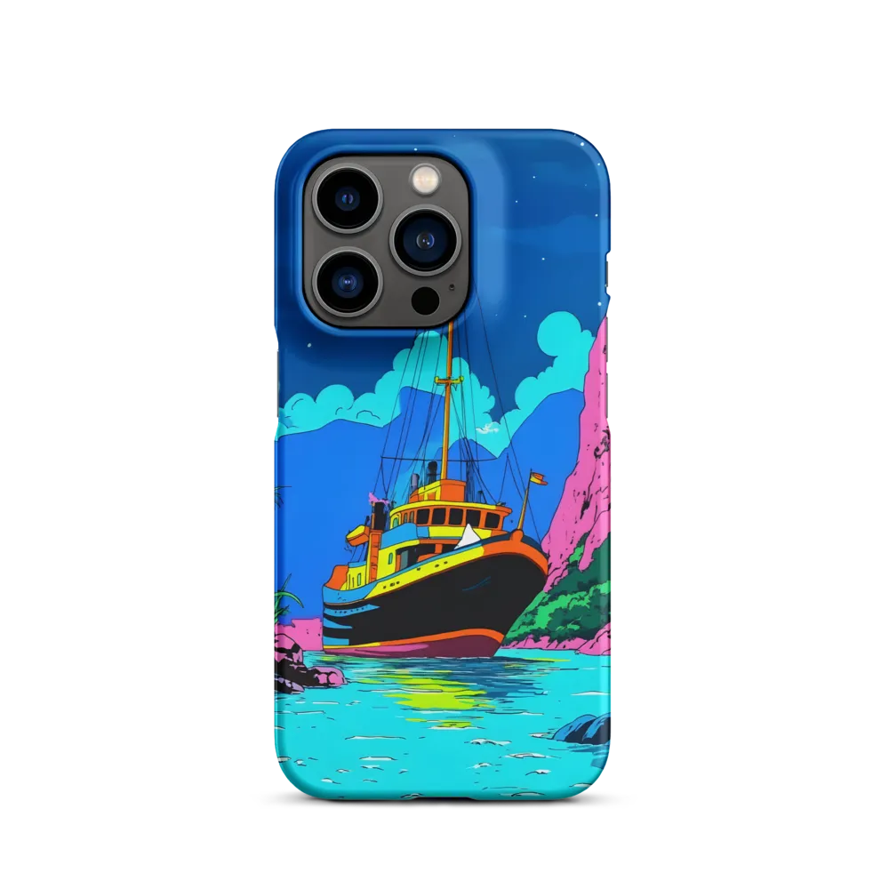 Nostalgic Voyage