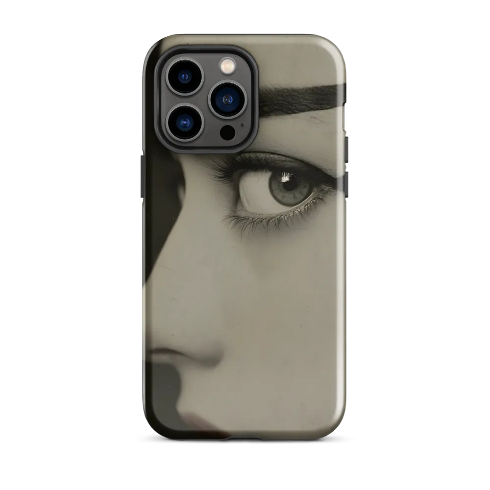 Gaze of Surrealism