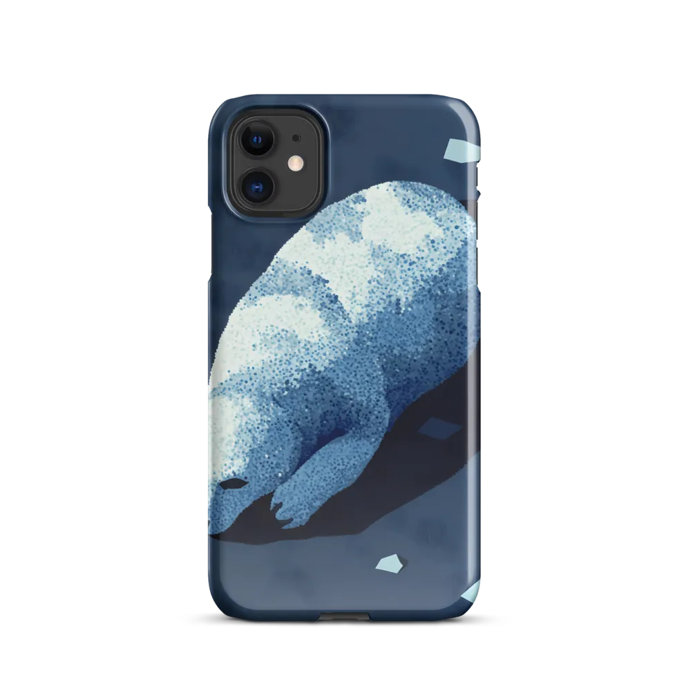Silent Majesty: The Polar Bear's Realm