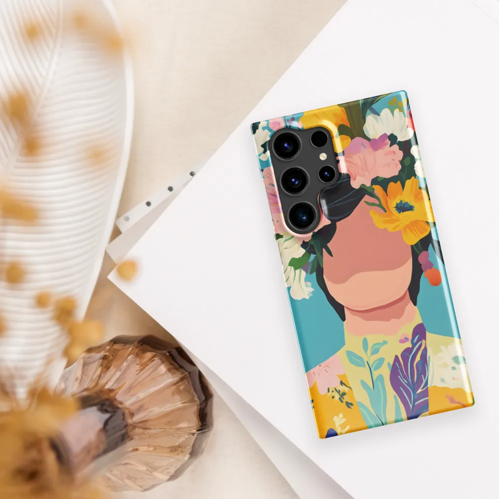 Blooming Identity