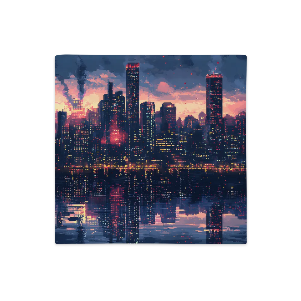 City Lights of Nostalgia