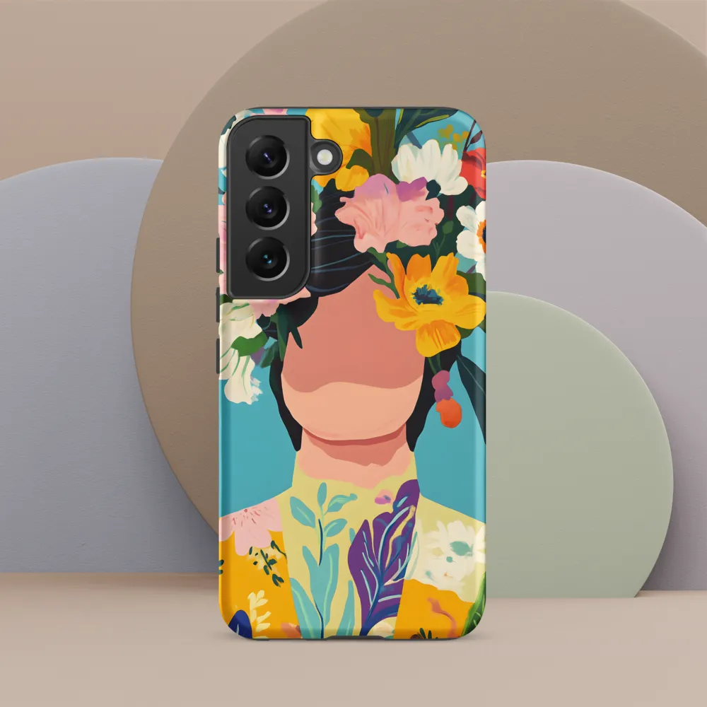 Blooming Identity