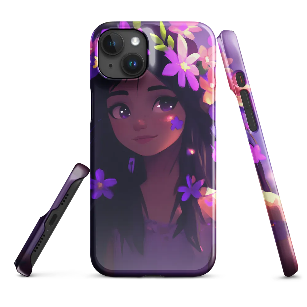 Whispers of Blossoms