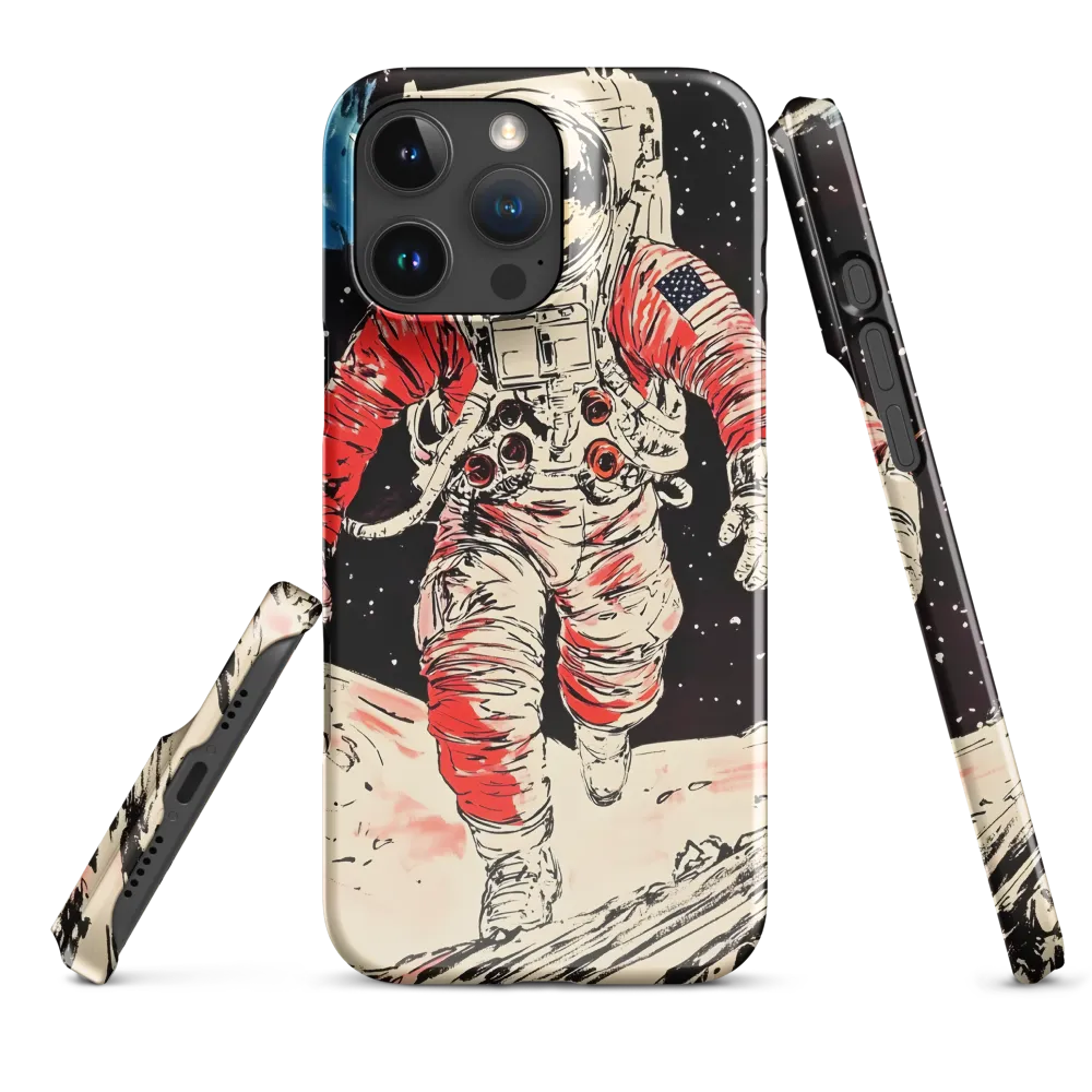 Lunar Explorer