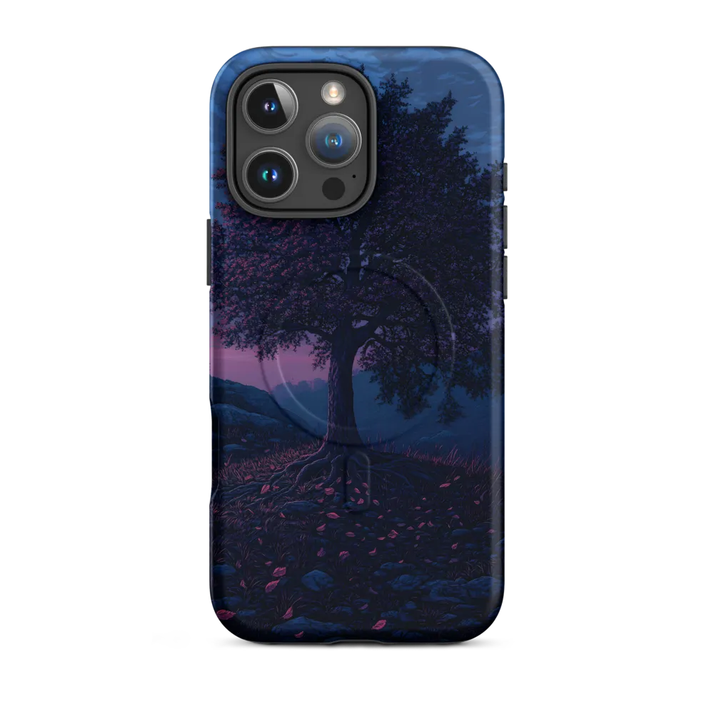 Twilight Whispers