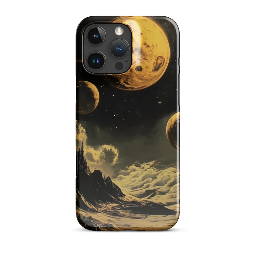 Celestial Majesty