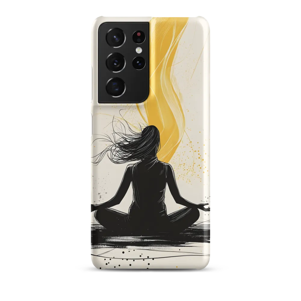The Essence of Serenity
