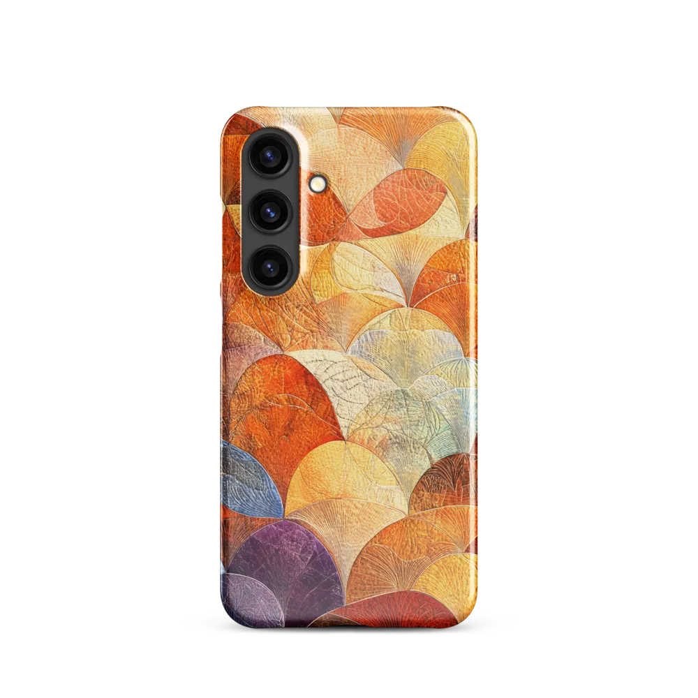 Harmony in Warm Tones