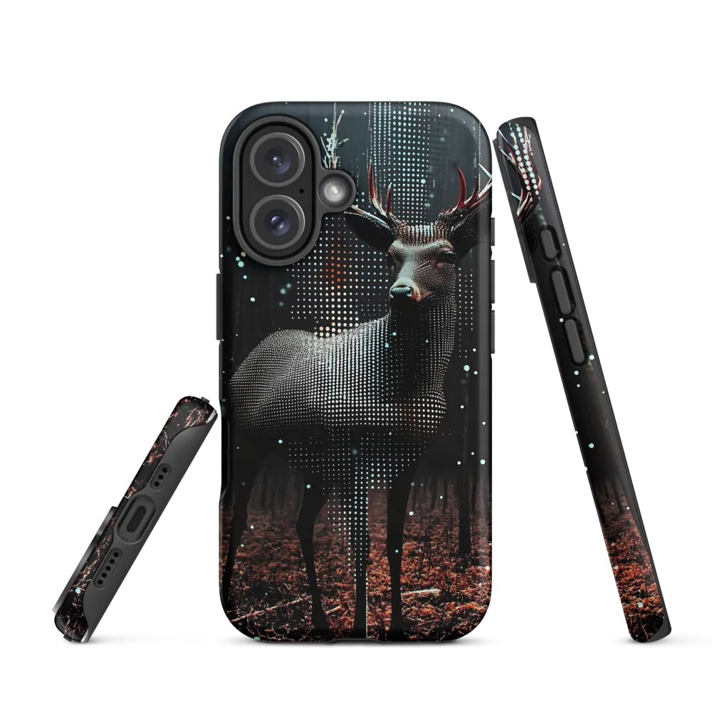 Echoes of the Forest | Phone Case