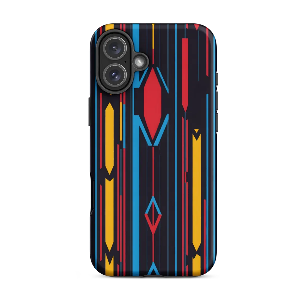 Dynamic Geometric Harmony