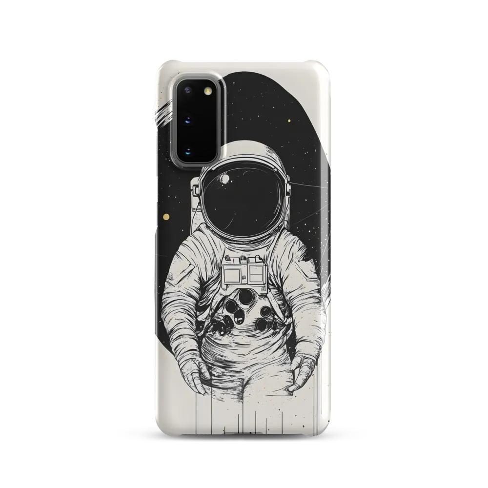 Cosmic Voyager