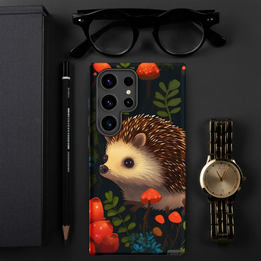 Whimsical Woodland Adventures