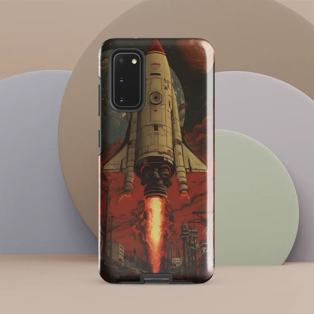 Journey to the Stars