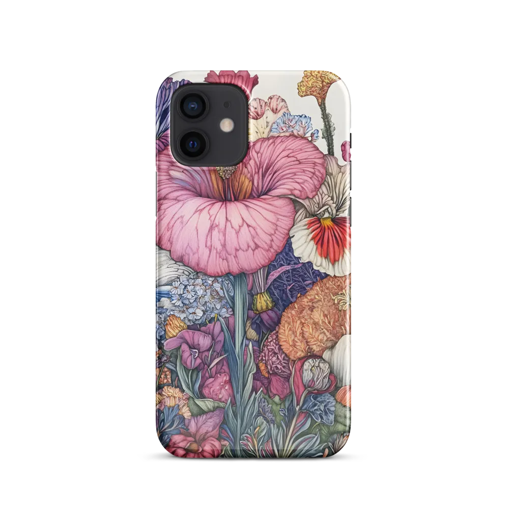 Blooming Opulence