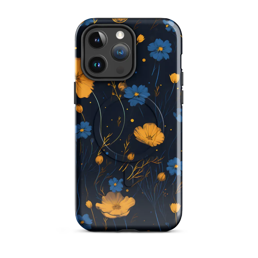 Nocturnal Blossoms