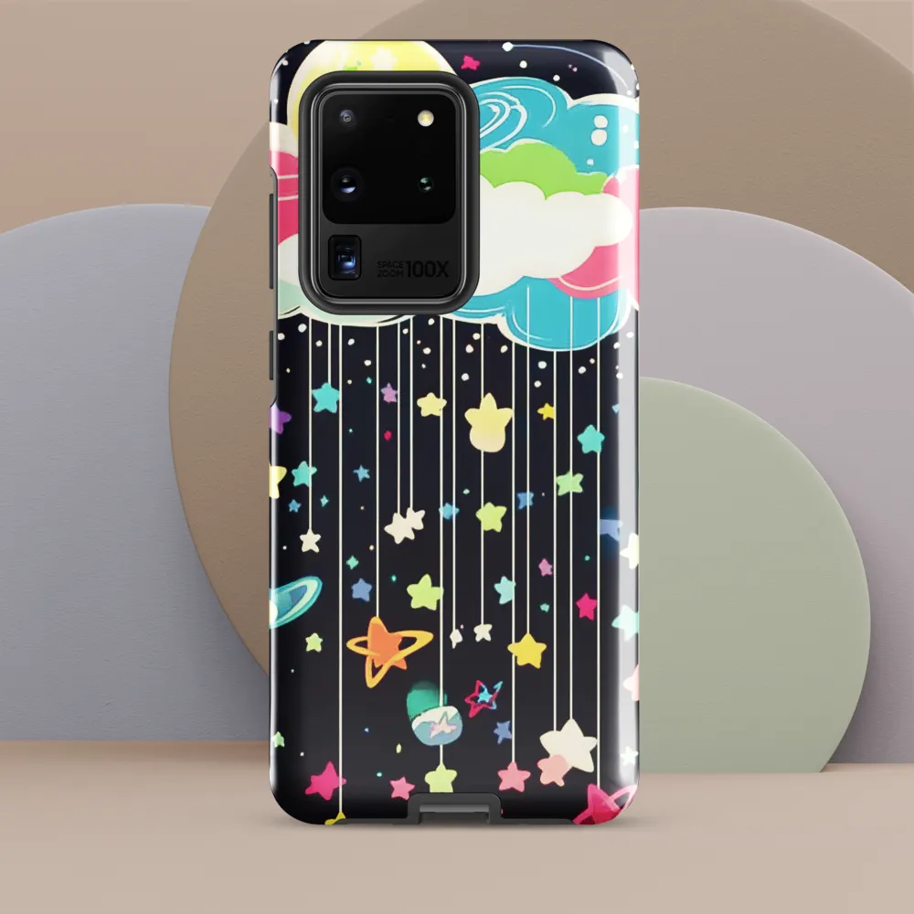 Celestial Whimsy