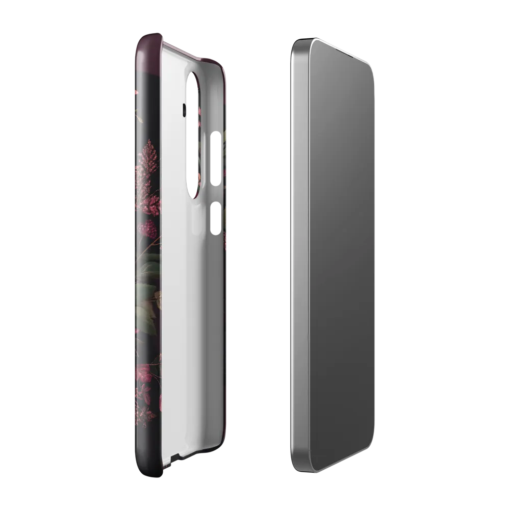 Botanical Elegance