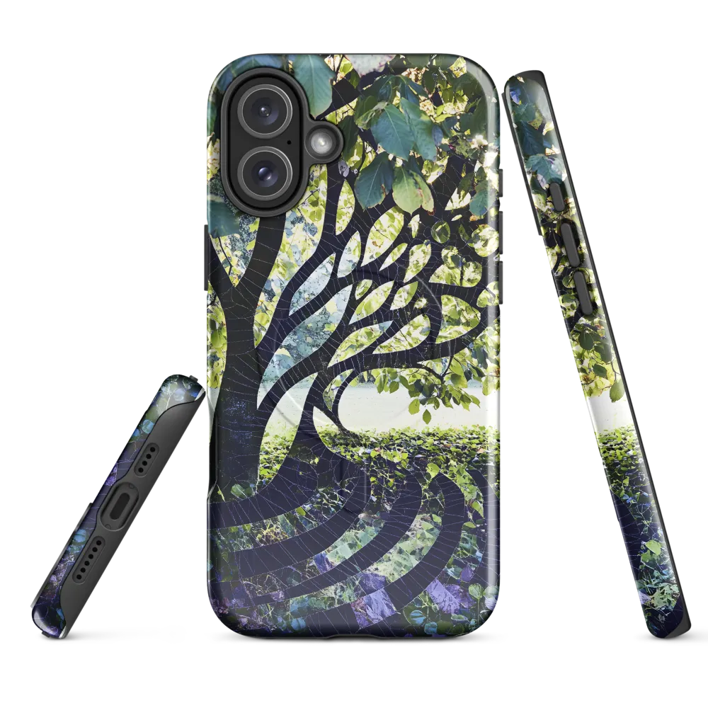 Whispers of Nature