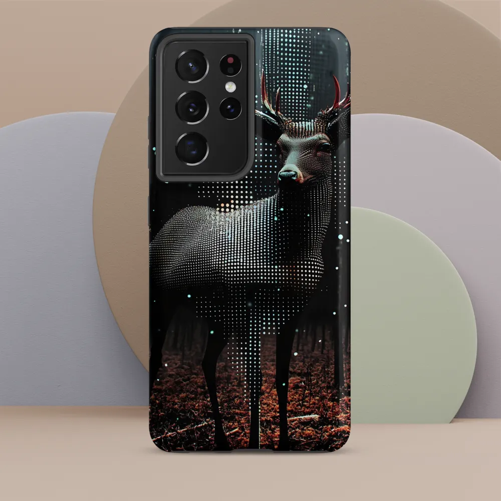 Echoes of the Forest