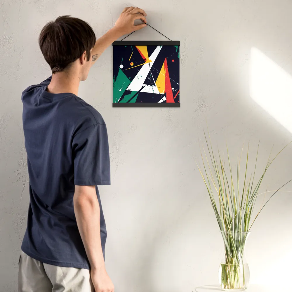 Dynamic Geometries