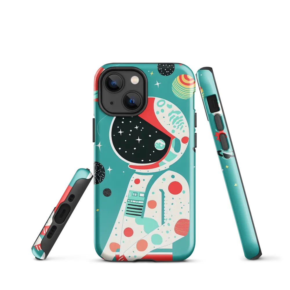 Cosmic Explorer: A Playful Journey Through Space